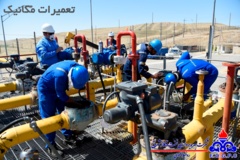 تصاویر منتخب منطقه