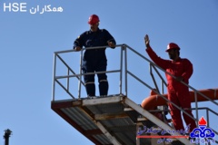تصاویر منتخب منطقه