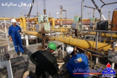 تصاویر منتخب منطقه