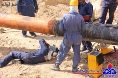 تصاویر منتخب منطقه