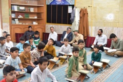 مسابقات قرآنی 1404