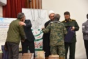 نشست بصیرتی و آیین رونمایی از کتاب «جبهه شرقی»