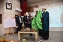 نشست بصیرتی و آیین رونمایی از کتاب «جبهه شرقی»