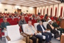 نشست بصیرتی و آیین رونمایی از کتاب «جبهه شرقی»