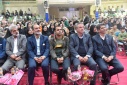 برگزاری جشن  چهل و هفتمین سالگرد پیروزی انقلاب اسلامی ایران در شرکت بهره برداری نفت و گاز شرق
