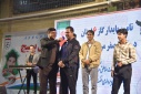 برگزاری جشن  چهل و هفتمین سالگرد پیروزی انقلاب اسلامی ایران در شرکت بهره برداری نفت و گاز شرق