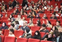 برگزاری جشن  چهل و هفتمین سالگرد پیروزی انقلاب اسلامی ایران در شرکت بهره برداری نفت و گاز شرق