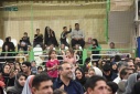 برگزاری جشن  چهل و هفتمین سالگرد پیروزی انقلاب اسلامی ایران در شرکت بهره برداری نفت و گاز شرق