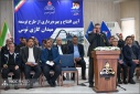 جمع‌آوری ۹ میلیون مترمکعب گازهای همراه و مشعل در دولت چهاردهم