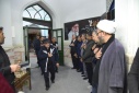 برگزاری مراسم محوری شهادت مقام معظم رهبری به میزبانی شرکت بهره برداری نفت و گاز شرق