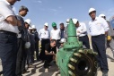 دستاورد بزرگ شرکت بهره‌برداری نفت و گاز شرق: "تعویض سالید اصلی تحتانی چاه گاز ترش شماره ۷۴ میدان خانگیران (سرخس) بدون نیاز به دکل حفاری (Rigless) با تکیه بر دانش فنی و تجربیات بومی"