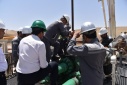 دستاورد بزرگ شرکت بهره‌برداری نفت و گاز شرق: "تعویض سالید اصلی تحتانی چاه گاز ترش شماره ۷۴ میدان خانگیران (سرخس) بدون نیاز به دکل حفاری (Rigless) با تکیه بر دانش فنی و تجربیات بومی"