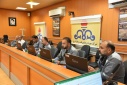 تعمیرات اساسی تأسیسات جمع‌آوری مرکزی (CMF) و جمع‌آوری شرقی