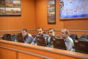 تعمیرات اساسی تأسیسات جمع‌آوری مرکزی (CMF) و جمع‌آوری شرقی