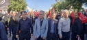 برپایی موکب شهدای صنعت نفت و گاز خراسان رضوی