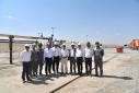 آماده‌سازی چاه ۹۷ خانگیران جهت بهره‌برداری