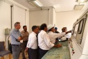 آماده‌سازی چاه ۹۷ خانگیران جهت بهره‌برداری