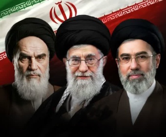 بیعت مدیریت و کارکنان ولایتمدار شرکت بهره‌برداری نفت وگاز شرق با رهبر فرزانه انقلاب اسلامی ایران
