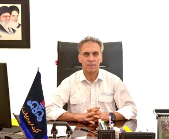 پیام قدردانی مدیرعامل شرکت بهره‌برداری نفت و گاز شرق بمناسبت پایان موفقیت آمیز عملیات تعمیرات اساسی