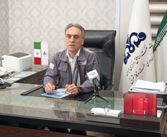 پیام مدیرعامل شرکت بهره‌برداری نفت و گاز شرق 7مهرماه روز ملی آتش‌نشانی و ایمنی