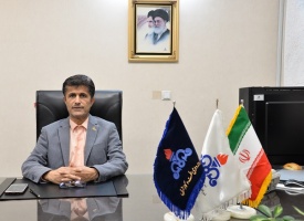 پیام تبریک مدیرعامل شرکت بهره برداری نفت و گاز شرق بمناسبت ولادت حضرت علی (ع) و روز پدر