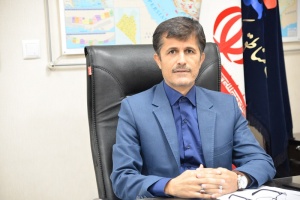 پیام تبریک مدیرعامل شرکت بهره برداری نفت و گاز شرق به مناسبت فرارسیدن ماه مبارک رمضان