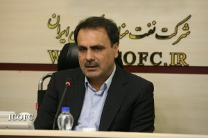 واگذاری مطالعات جامع ۸ میدان گازی و نفتی در شرکت نفت مناطق مرکزی ایران
