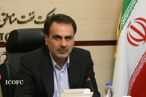 سامانه مدیریت پروژه شرکت ملی نفت ایران رونمایی شد