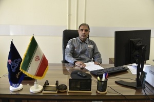 انتصاب رئیس اداره بازرسی فنی شرکت بهره برداری نفت و گاز شرق