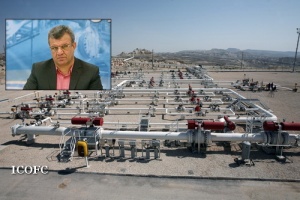 خودکفایی زاگرس جنوبی در تولید کارت کنترلی پنل کمپرسورهای تامین هوای تاسیسات گازی