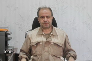 مديرعامل شركت بهره برداری نفت و گاز غرب منصوب شد