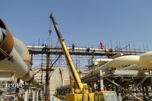 ابلاغ راهنماهای ایمنی بازرسی فنی در شرکت ملی نفت ایران