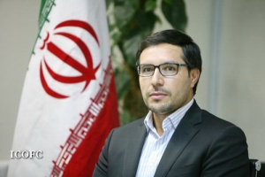 حراست شرکت نفت مناطق مرکزی ایران رتبه برتر را کسب کرد