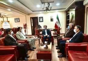 دومین میدان نفتی در استان فارس به مدار تولید پیوست