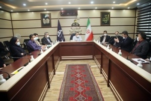 تحقق اهداف سازمانی با بهره‌گیری از مدیریت دانش قابل دسترس است
