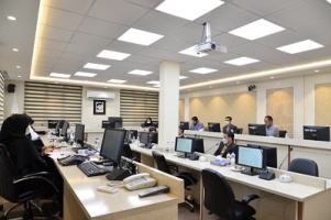 تشکیل هفتاد و دومین جلسه کمیته ساماندهی قراردادهای مستمر حجمی شرکت ملی نفت ایران در شرکت بهره برداری نفت و گاز شرق