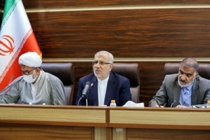 سرپرست مدیریت منابع انسانی زاگرس جنوبی منصوب شد