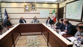 دبیر هیئت مدیره شرکت نفت مناطق مرکزی ایران منصوب شد
