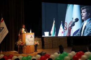 مدیرعامل نفت و گاز زاگرس جنوبی: ورزش یکی از شاخصه های تعالی سازمانی است