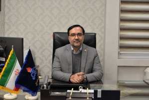 پیام تبریک مدیرعامل شرکت بهره برداری نفت و گاز شرق به‌ مناسبت هفته بسیج