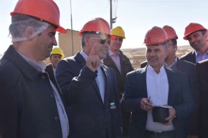 مدیر عامل شرکت نفت مناطق مرکزی ایران اعلام داشت: تولید بیش از ۳۰ درصد گاز کشور در این شرکت