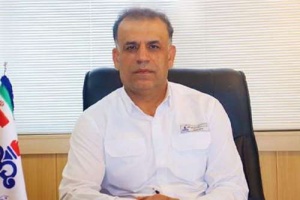 سرپرست شرکت بهره برداری نفت و گاز غرب منصوب شد