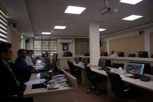 نشست هم اندیشی رؤسای ورزش شرکت نفت مناطق مرکزی ایران برگزار شد