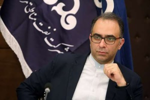 جانشین مدیر منابع انسانی شرکت نفت مناطق مرکزی ایران منصوب شد