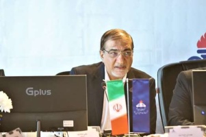 طی شش ماه اول امسال بیش از ۱۸ میلیارد متر مکعب گاز در زاگرس جنوبی تولید شد