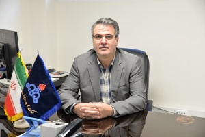 رئیس روابط عمومی شرکت بهره برداری نفت و گاز شرق منصوب شد