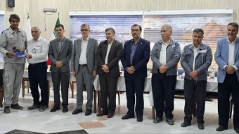 اقدامات انجام شده در هفته بسیج تشریح شد