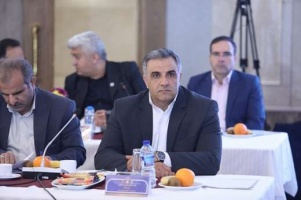 تولید مستمر در شرایط ایمن محقق می‌شود