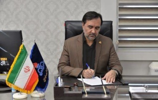 پیام تسلیت مدیرعامل شرکت بهره برداری نفت و گاز شرق