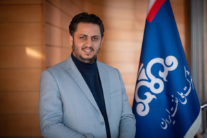 انتصاب رییس روابط عمومی شرکت ملی نفت ایران